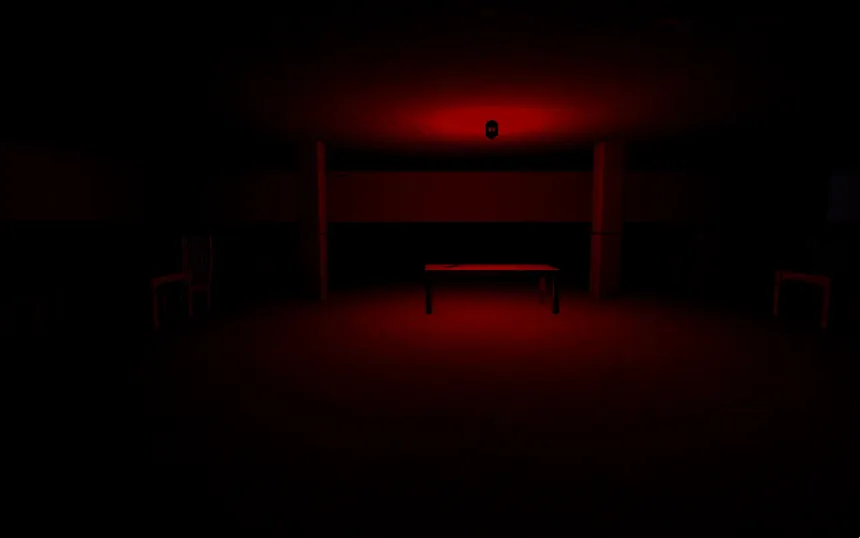 Скриншот 1 к игре Alone K.W.
