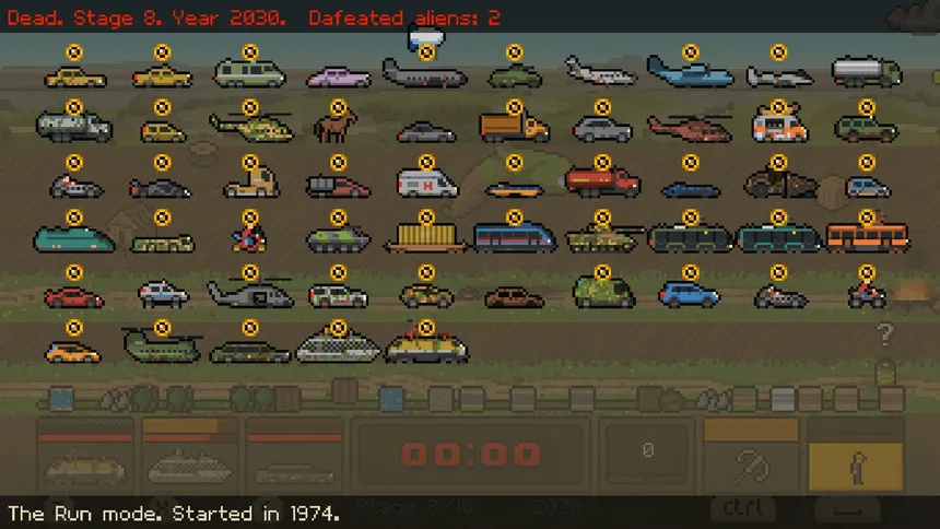 Скриншот 5 к игре Switchcars