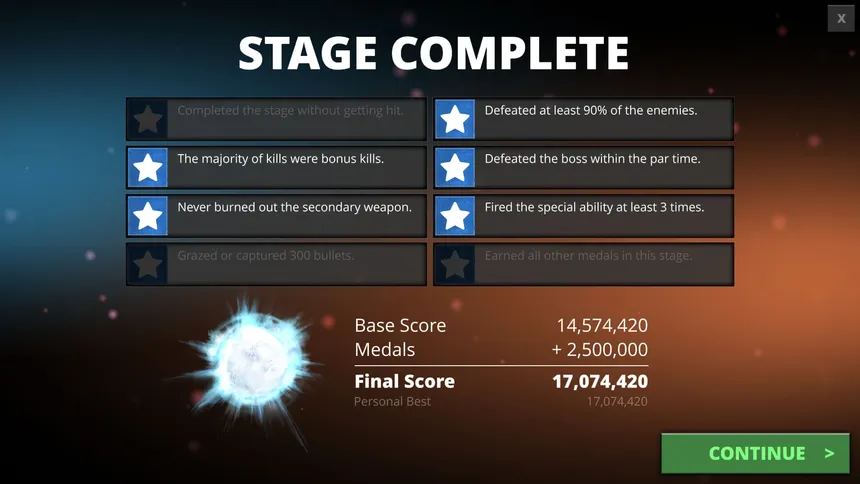 Скриншот 8 к игре Legacy of the Elder Star