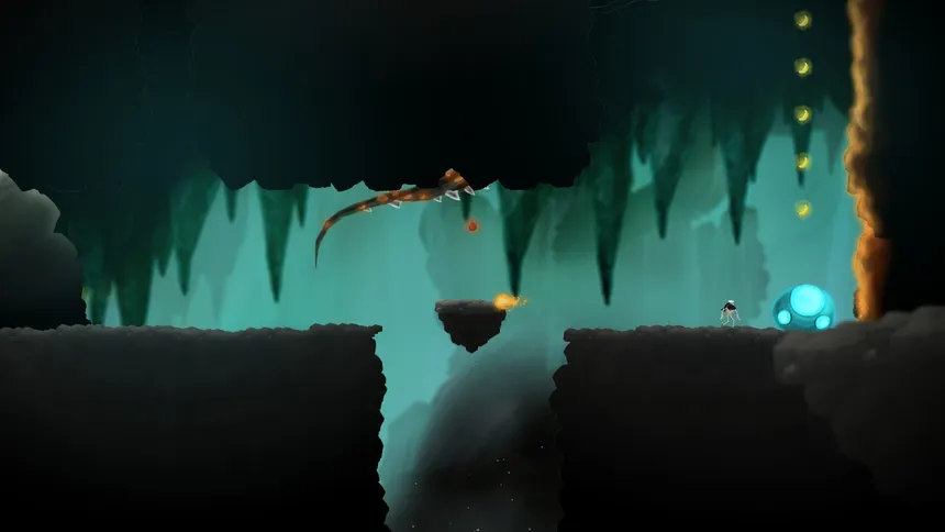 Скриншот 1 к игре Adam and Eve: The Game - Chapter 1