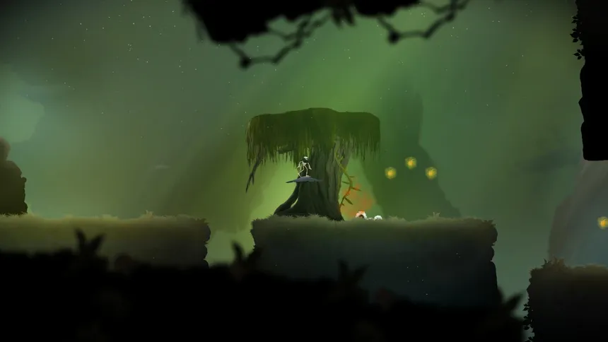 Скриншот 8 к игре Adam and Eve: The Game - Chapter 1