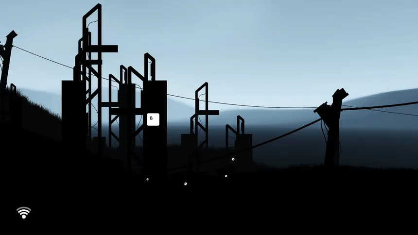 Скриншот 2 к игре Antenna