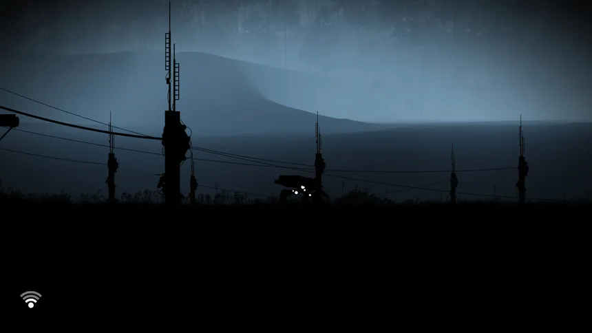 Скриншот 5 к игре Antenna