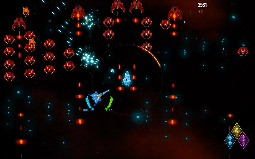 Скриншот 2 к игре Prism