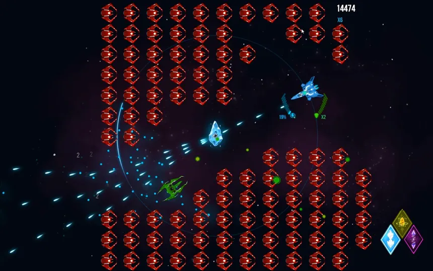 Скриншот 6 к игре Prism