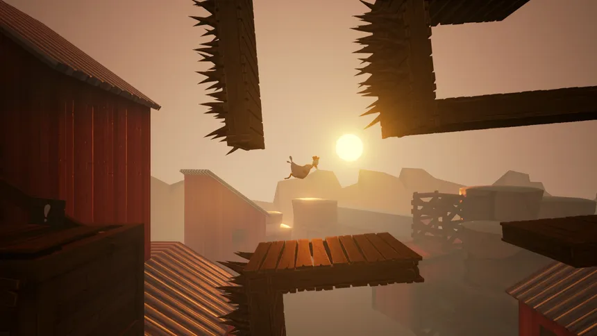 Скриншот 7 к игре Chicku