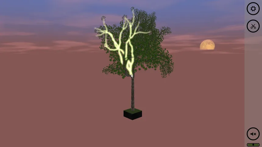 Скриншот 5 к игре Bonsai