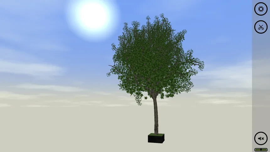 Скриншот 6 к игре Bonsai