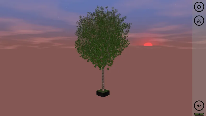 Скриншот 7 к игре Bonsai