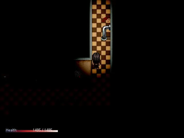 Скриншот 5 к игре 24 Hours 'til Rescue