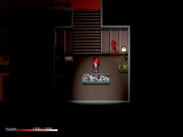 Скриншот 7 к игре 24 Hours 'til Rescue