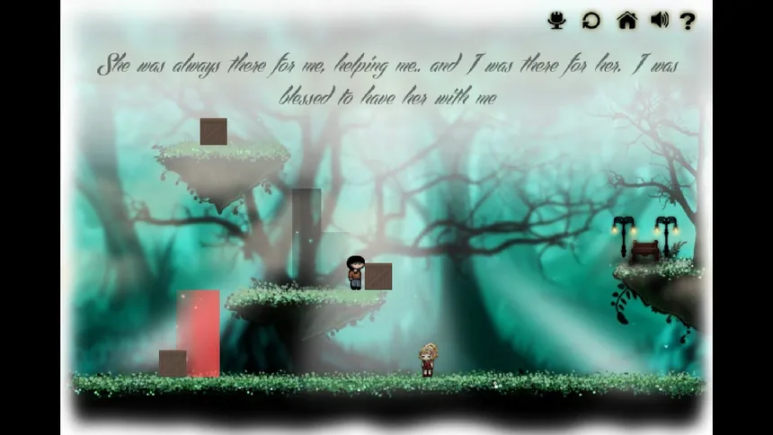 Скриншот 2 к игре Broken Dreams
