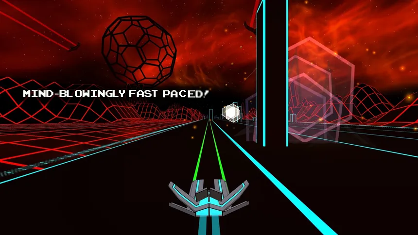 Скриншот 1 к игре Void 21