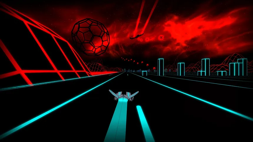 Скриншот 5 к игре Void 21