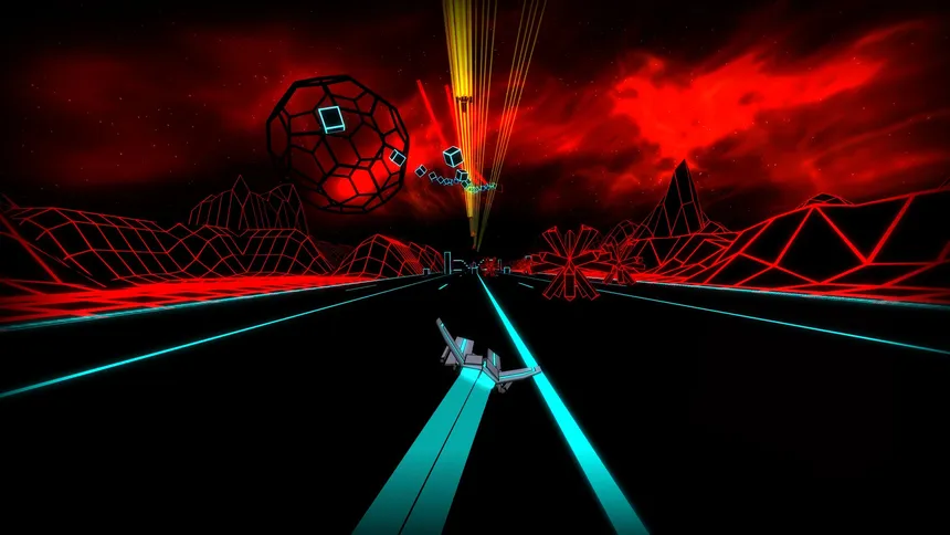 Скриншот 6 к игре Void 21
