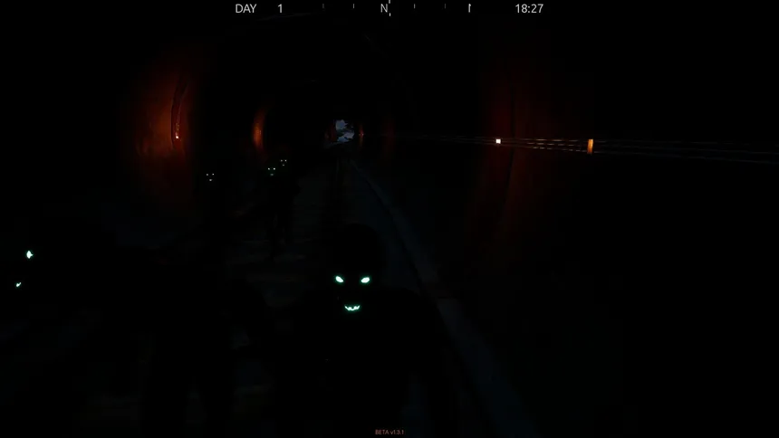 Скриншот 2 к игре TRAPPED