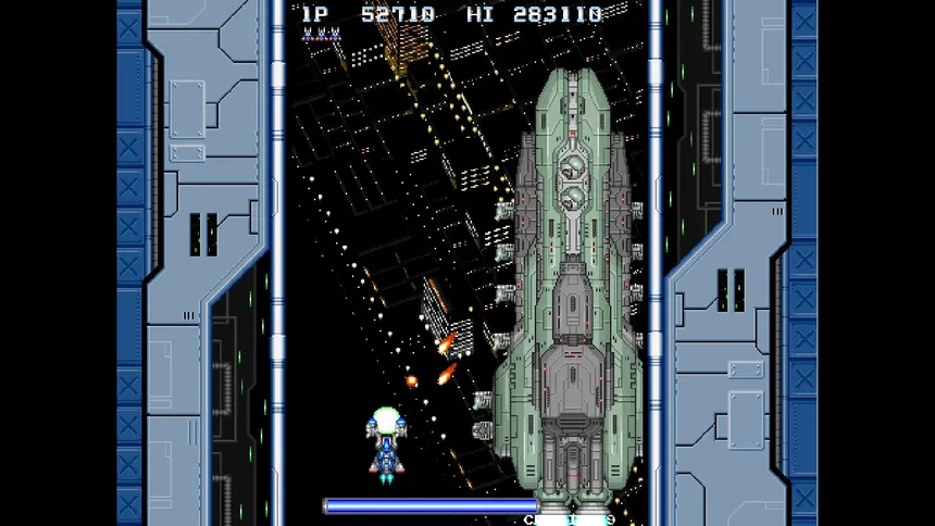 Скриншот 6 к игре Battle Crust