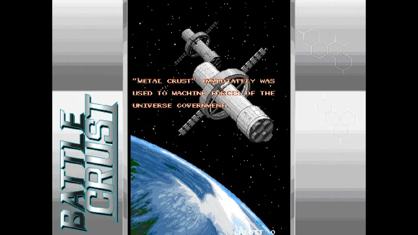 Скриншот 7 к игре Battle Crust