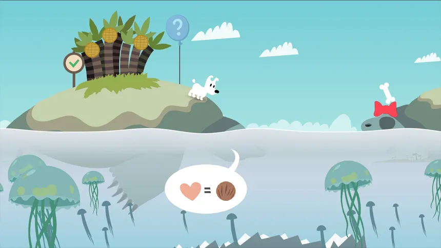 Скриншот 3 к игре Mimpi Dreams