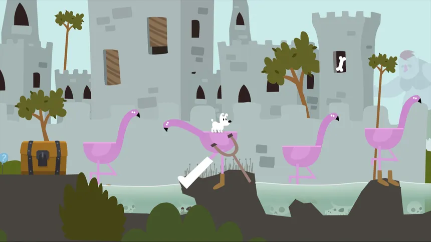 Скриншот 5 к игре Mimpi Dreams