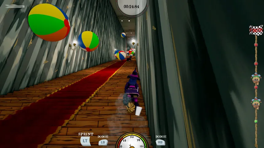 Скриншот 5 к игре Death Stair
