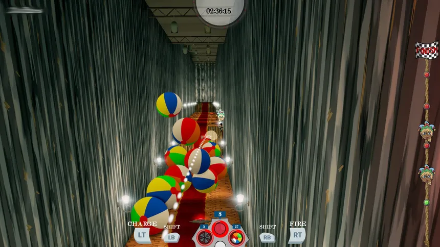 Скриншот 6 к игре Death Stair