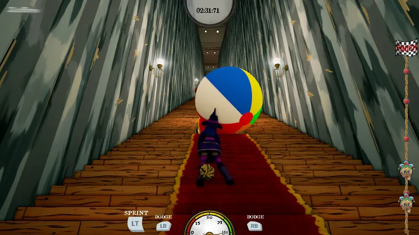 Скриншот 7 к игре Death Stair