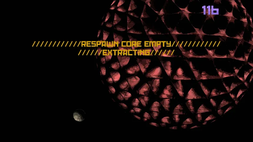 Скриншот 4 к игре UBERMOSH:BLACK