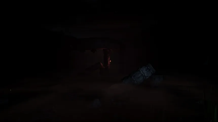Скриншот 2 к игре Ad Exitum