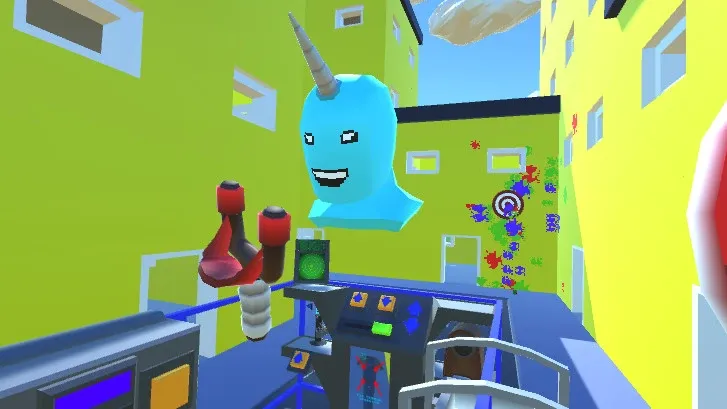 Скриншот 8 к игре Paintey
