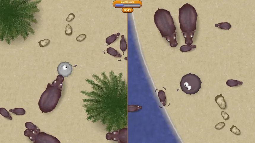 Скриншот 5 к игре Tasty Planet: Back for Seconds
