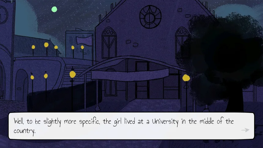 Скриншот 7 к игре The Average Everyday Adventures of Samantha Browne