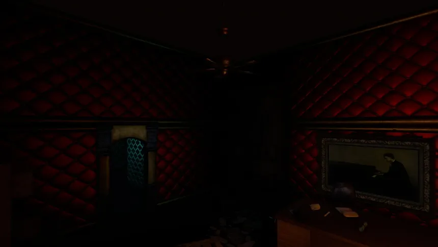 Скриншот 4 к игре Smell Of Death