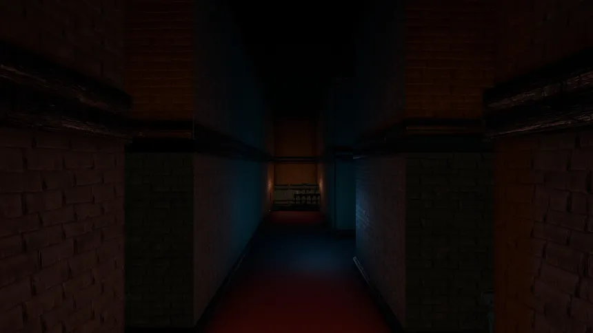 Скриншот 5 к игре Smell Of Death