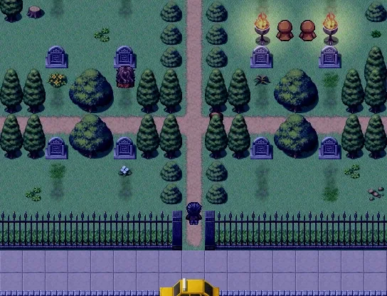 Скриншот 3 к игре Watson's Watch