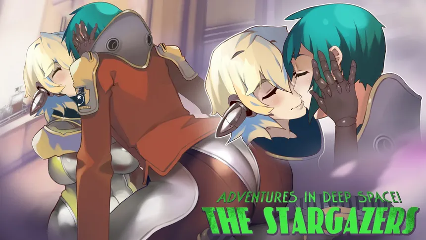 Скриншот 6 к игре The Stargazers