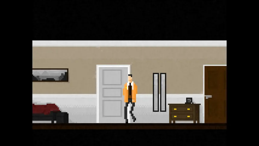 Скриншот 2 к игре Settled