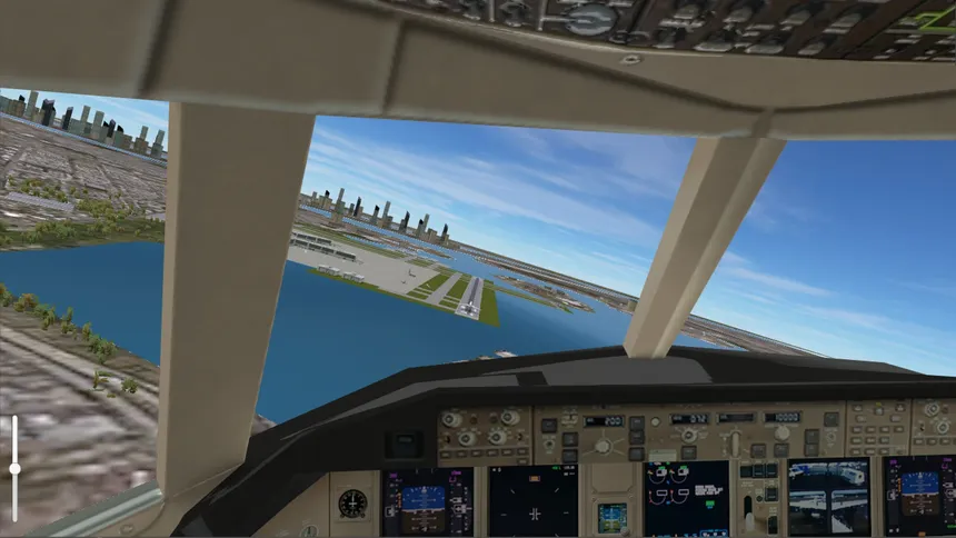 Скриншот 6 к игре Airport Madness 3D