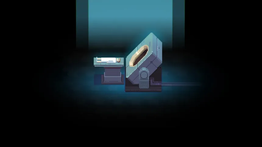 Скриншот 6 к игре Phantom Trigger