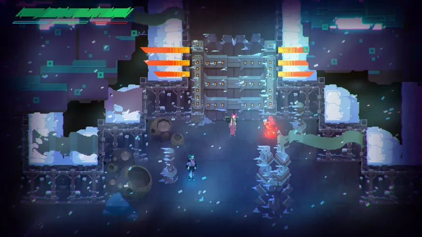 Скриншот 7 к игре Phantom Trigger