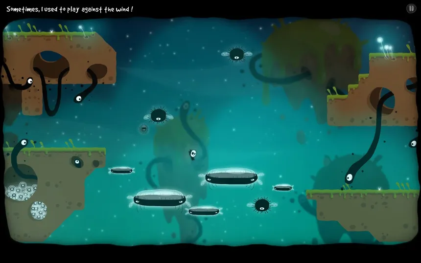 Скриншот 3 к игре ecotone