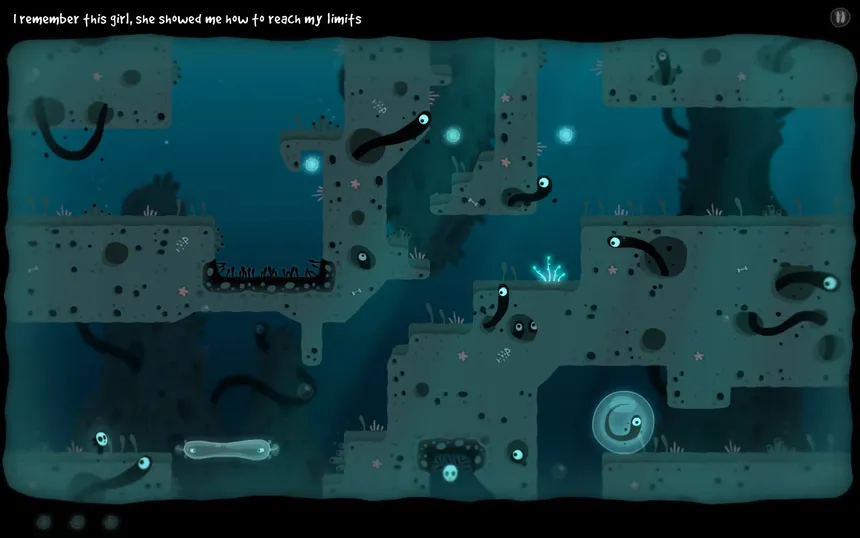 Скриншот 4 к игре ecotone