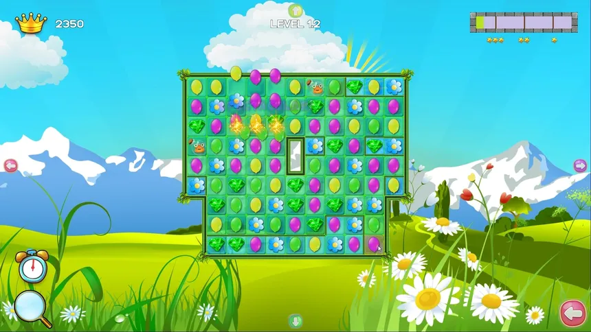 Скриншот 3 к игре Happy Critters