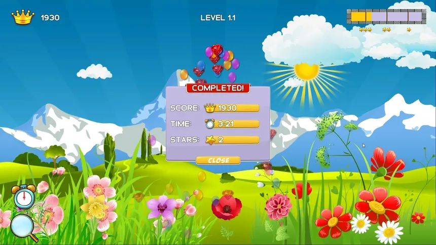 Скриншот 7 к игре Happy Critters