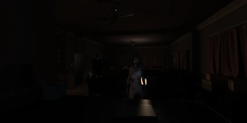 Скриншот 2 к игре Sophie's Curse