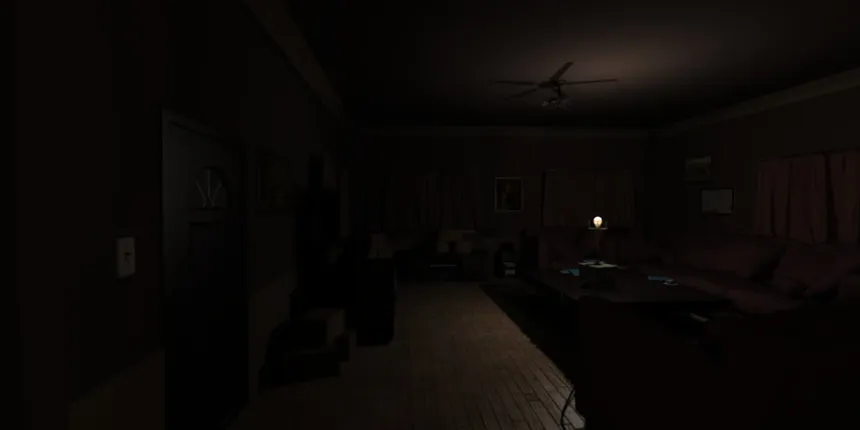 Скриншот 6 к игре Sophie's Curse