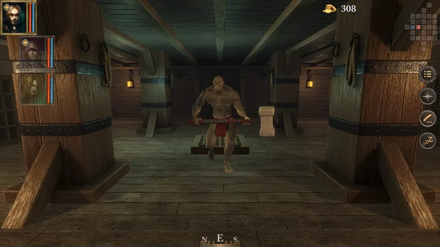 Скриншот 6 к игре 7 Mages