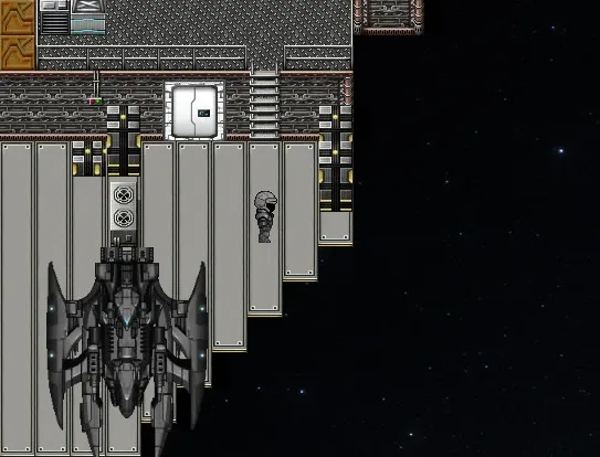 Скриншот 3 к игре Space Pilgrim Episode IV: Sol