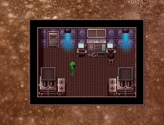Скриншот 5 к игре Space Pilgrim Episode IV: Sol