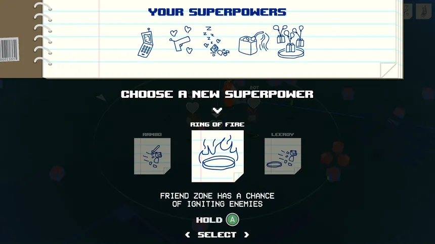 Скриншот 7 к игре Neighborhorde